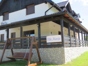 Villa Marija